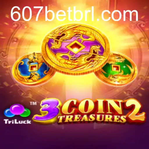 Explorando o Mundo de 3CoinTreasures2: Uma Aventura de Tesouros Inesquecível
