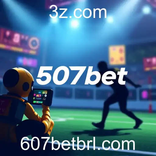 607bet Revoluciona o Mercado de Jogos Online em 2026