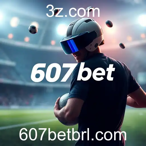 A Ascensão da 607bet no Mercado de Jogos Online