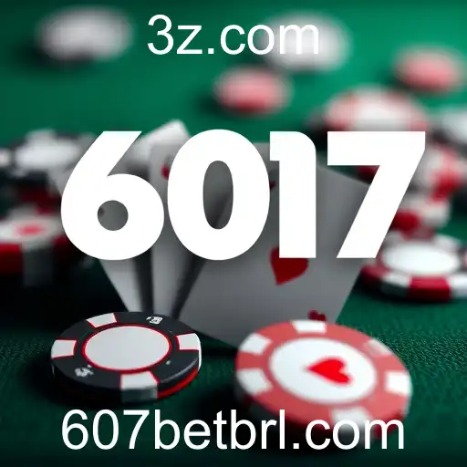 O Crescimento dos Jogos Online no Brasil e a Aposta do 607bet