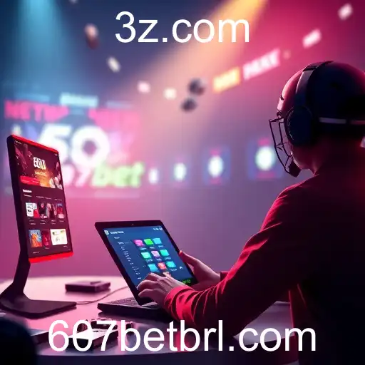 Explorando o Crescimento dos Jogos Online no Brasil