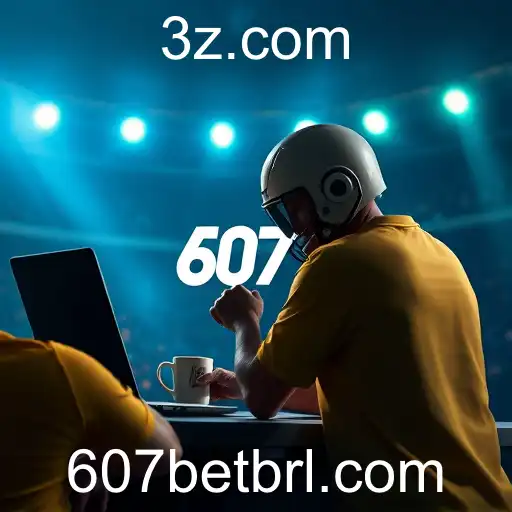 Expansão e Desafios do 607bet no Mercado Brasileiro