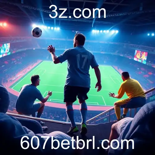 O Crescimento do Setor de Jogos Online no Brasil