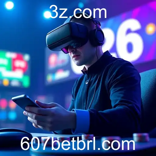 Avanços e Desafios do Setor de Jogos Online em 2026