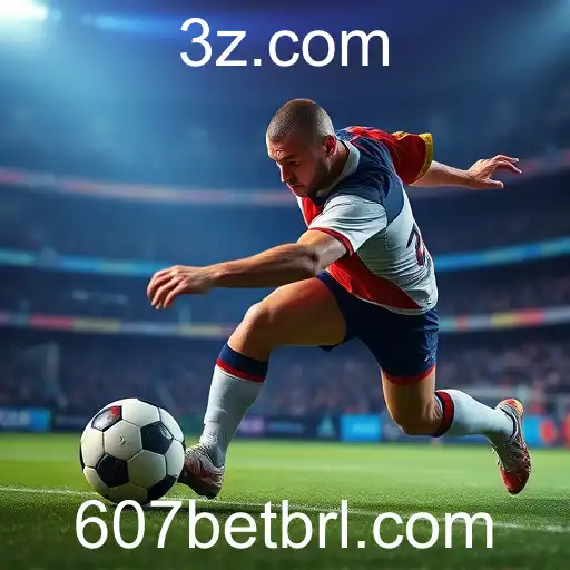 Crescimento do Mercado de Jogos Online e 607bet