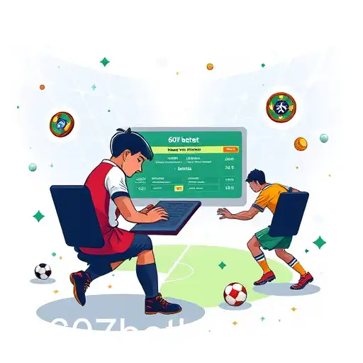 Crescimento dos Jogos Online Impulsiona o Mercado de Apostas