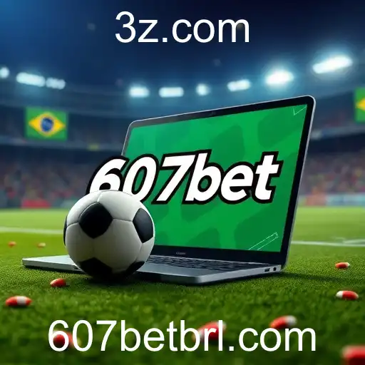607bet: O Impacto dos Jogos Online na Economia do Brasil