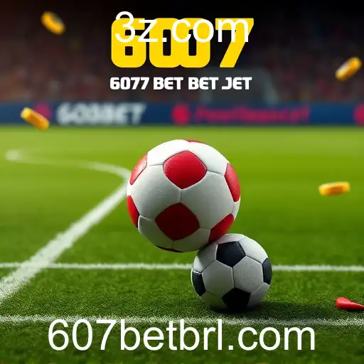 Cenário Atual dos Jogos Online e o Impacto do 607bet