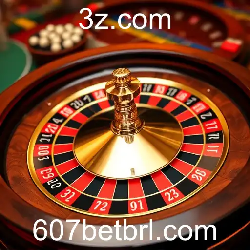 O Impacto dos Jogos de Azar na Economia Atual