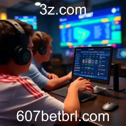 O Impacto dos Jogos Online no Brasil