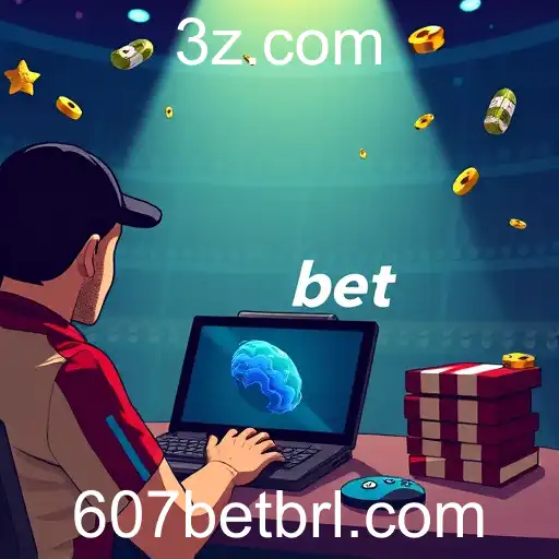 O Impacto dos Jogos Online na Economia em 2026