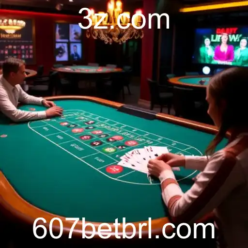 O Crescimento do Mercado de Apostas Online em 2025