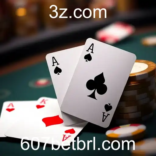 A Ascensão dos Jogos de Azar Online no Brasil