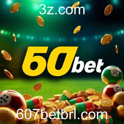 607bet e o Crescimento dos Jogos Online em 2026