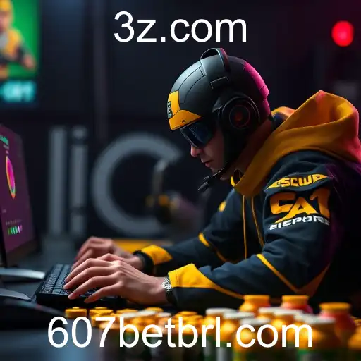 A Ascensão dos Jogos Online: Uma Análise de 2026