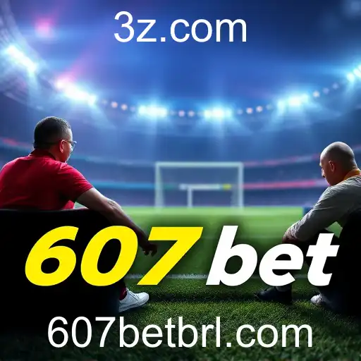 A Ascensão do 607bet no Cenário de Jogos Online