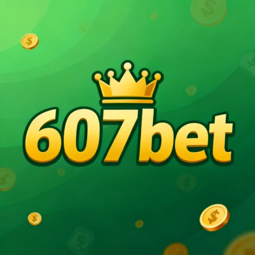 607bet Logo