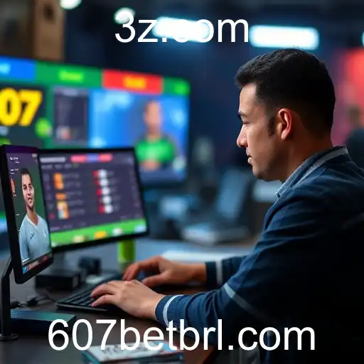 Avanços e Tendências nos Jogos Online em Portugal