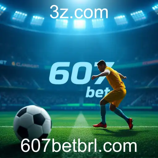 A Ascensão do 607bet: Inovações e Impactos no Mercado de Jogos Online